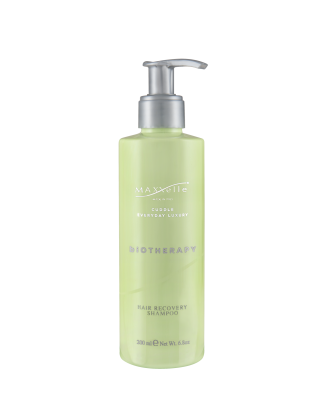 TREATED HAIR SHAMPOO