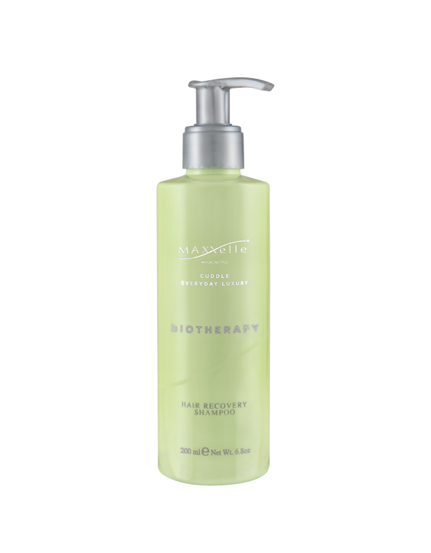 TREATED HAIR SHAMPOO