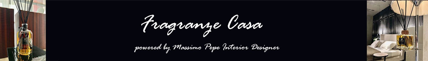 Fragranze Casa